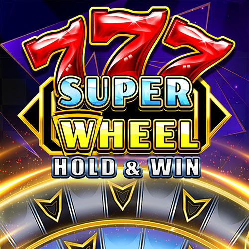 Super Wheel